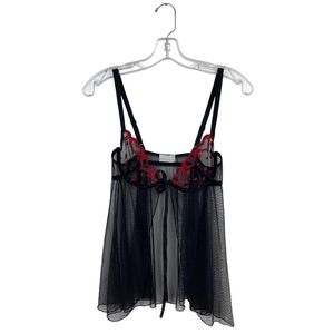 Secret Treasures Hearts Slip size Medium